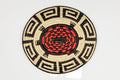 Galapagos Tortoise Basket Plate