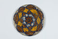 Celestial Star Birth Small Basket Plate