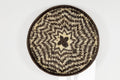 Exploding Pulsar Star Basket Plate