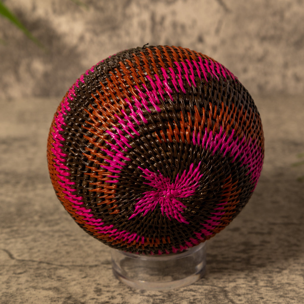 Gorgeous Rainforest Mirage Rainforest Basket