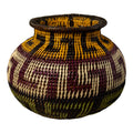 Tropical Vibrance Rainforest Basket