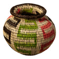 Jungle Snakes Rainforest Basket