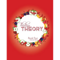 Thinking Theory Book Four (American Edition): Straight-forward, practical and engaging music theory for young students - Paperback