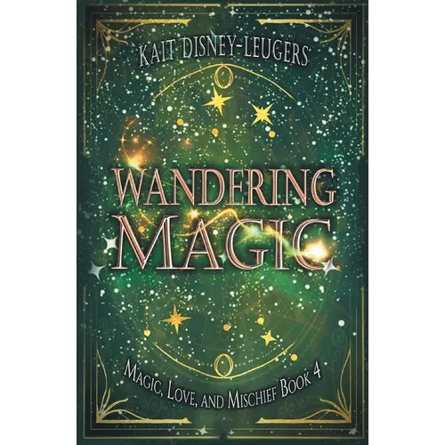 Wandering Magic - Paperback