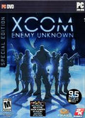 XCOM: Enemy Unknown [Edición Especial] - Juegos para PC