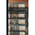 The Faubion's - Hardcover