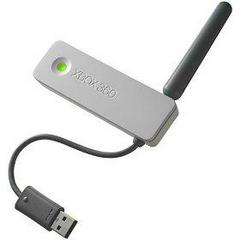 Adaptador de red inalámbrico Xbox 360 Xbox 360