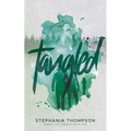 Tangled: Charm City Threads Book Two - Paperback