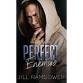 Perfect Enemies: A New Adult Mafia Romance - Hardcover