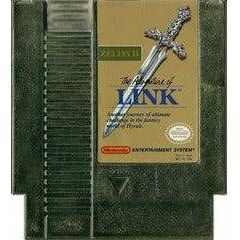 Zelda II: The Aventura de Link