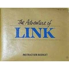 Zelda II: The Aventura de Link