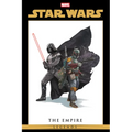 Star Wars Legends: The Empire Omnibus Vol. 4 Douglas Wheatley Cover - Hardcover