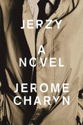 Jerzy - Paperback