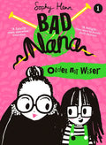 Older Not Wiser - Paperback