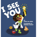 I See You - Hardcover