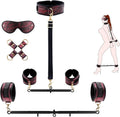 FlexLink Adjustable Leg Spreader Restraint Kit