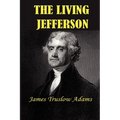 The Living Jefferson - Paperback