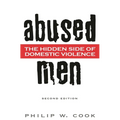 Abused Men: The Hidden Side of Domestic Violence - Paperback