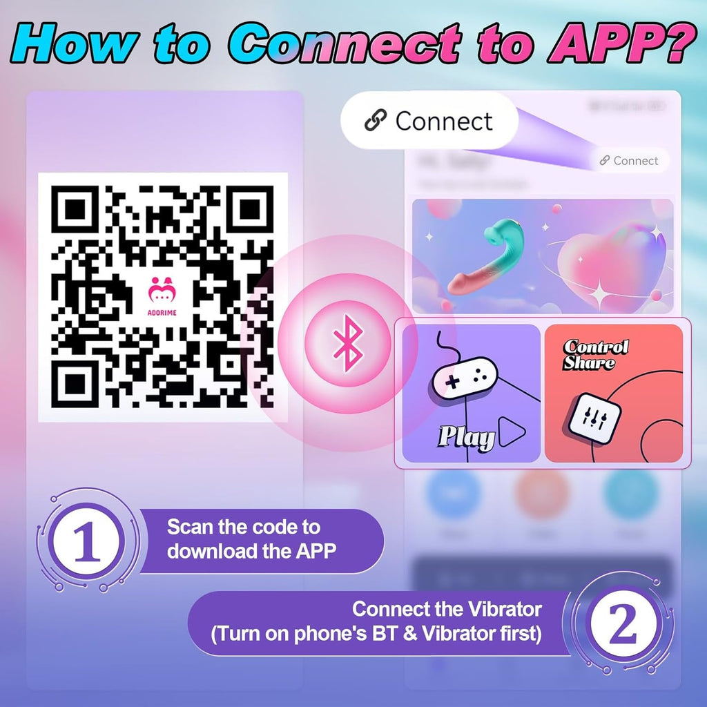 OrbitSync App Control Rotating Beads Clit Sucker Vibrator
