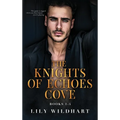 The Knights of Echoes Cove Boxset: Books 1-4 - Hardcover