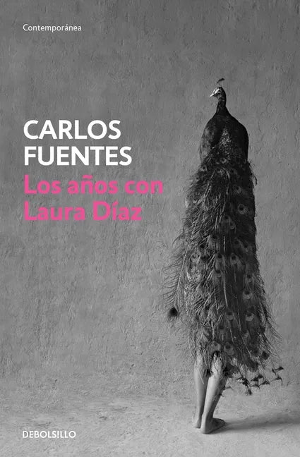 Los Años Con Laura Diaz / The Years with Laura Diaz - Paperback