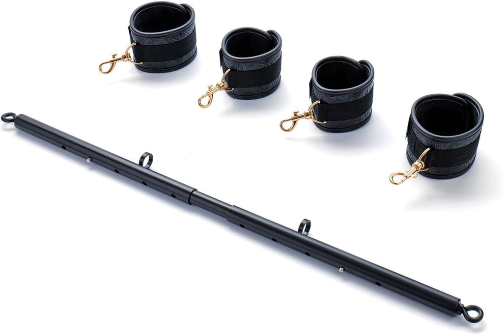 ShadowPattern Adjustable Spreader Bar