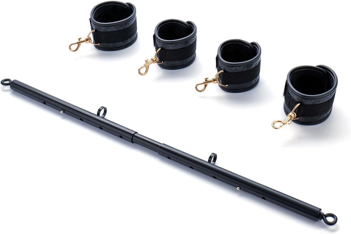 ShadowPattern Adjustable Spreader Bar