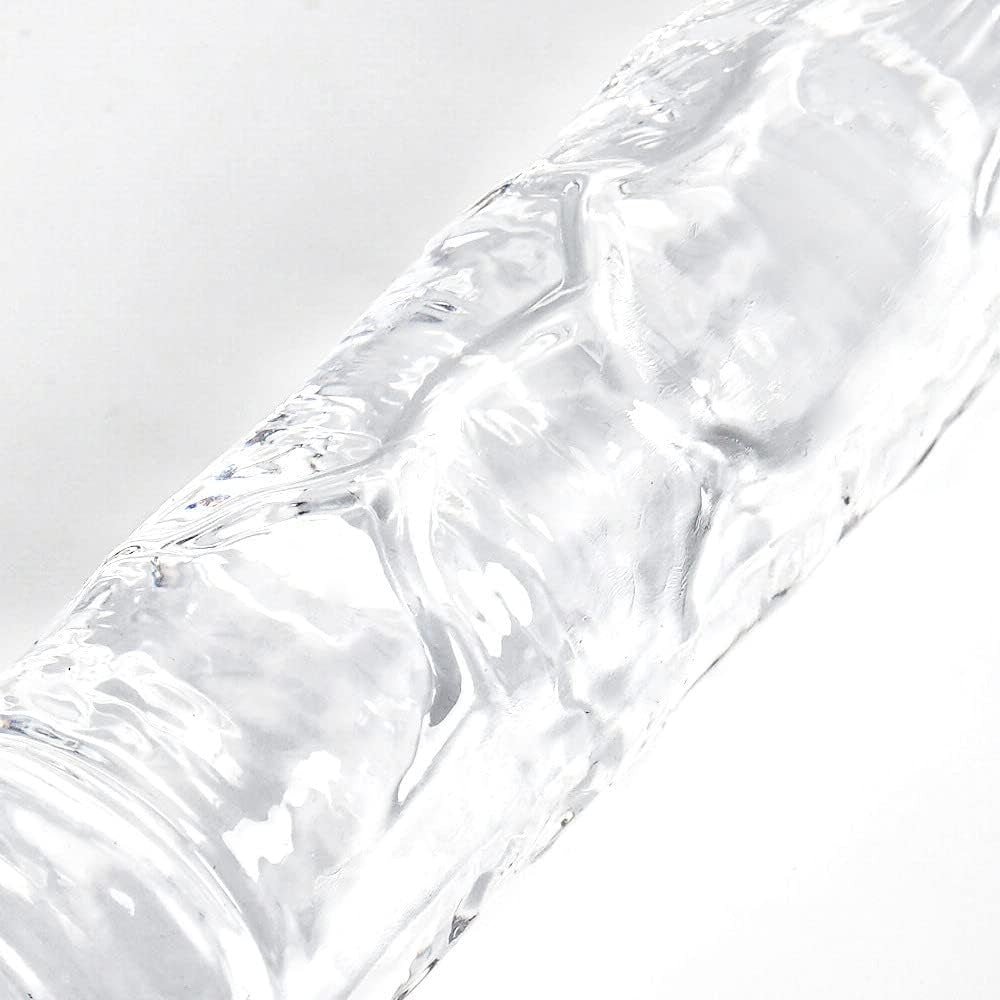DuoMorph 15.1” Double-Ended Dildo Flexible Realistic Toy