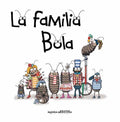 La Familia Bola (Roly-Polies) - Hardcover