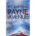 PAYNE Avenue - Paperback