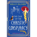 The Case of the Christie Conspiracy - Hardcover