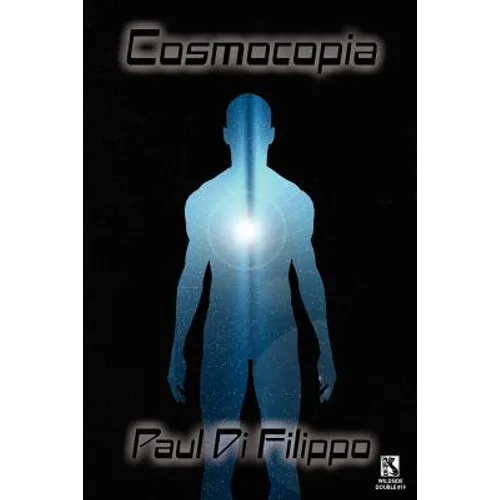 Cosmocopia: A Science Fiction Novel / After the Collapse: Stories from Greenhouse Earth (Wildside Double #19) - Paperback