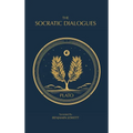 The Socratic Dialogues: The Early Dialogues of Plato - Hardcover