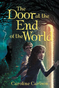 The Door at the End of the World - Paperback