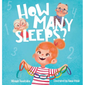How Many Sleeps? - Hardcover