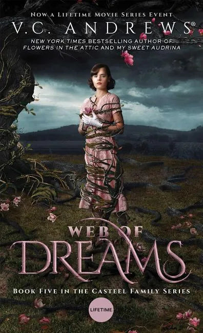 Web of Dreams - Paperback