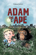 Adam the Ape - Hardcover