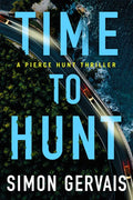 Time to Hunt - Paperback
