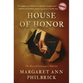 House of Honor: The Heist of Caravaggio's Nativity, Limited Color Edition - Paperback
