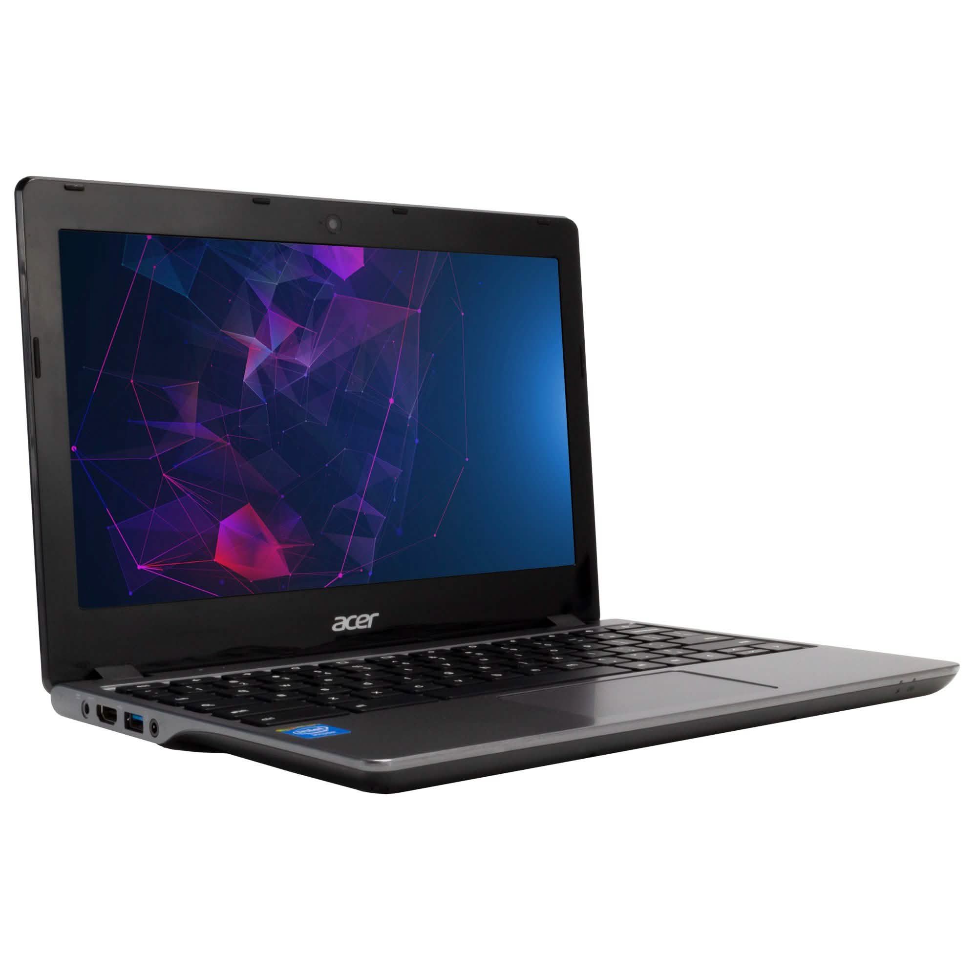 Acer Chromebook C720-2103 Laptop Computer (Refurbished)