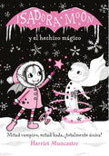 Isadora Moon y el Hechizo Mágico = Isadora Moon Makes Winter Magic - Hardcover
