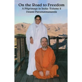 On The Road To Freedom: A Pilgrimage In India Volume 2 - Paperback