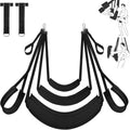 CloudLift Adjustable Door Sex Swing 350lb