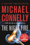 The Night Fire - Paperback