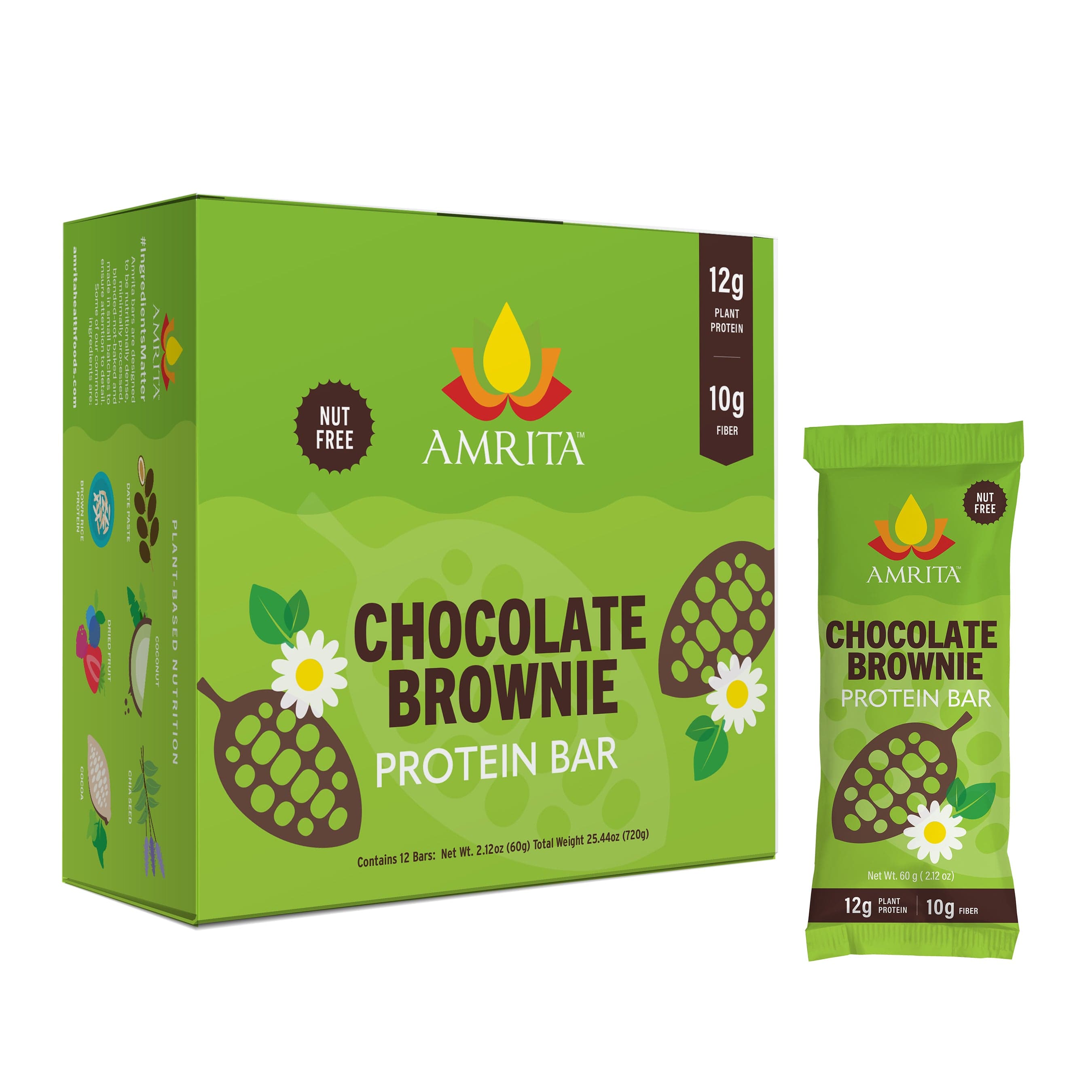 Chocolate Brownie