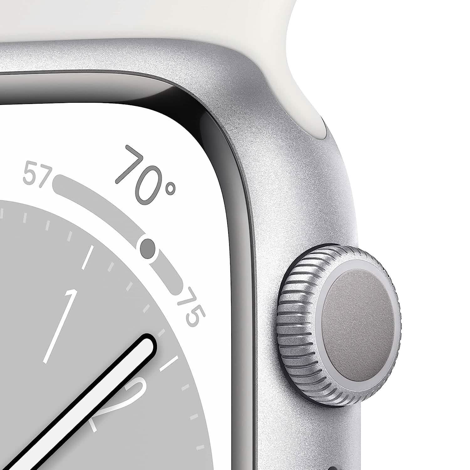 Apple Watch Series 8 GPS (Refurbished)