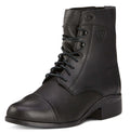 Ariat Women's Scout Paddock Boot, Black