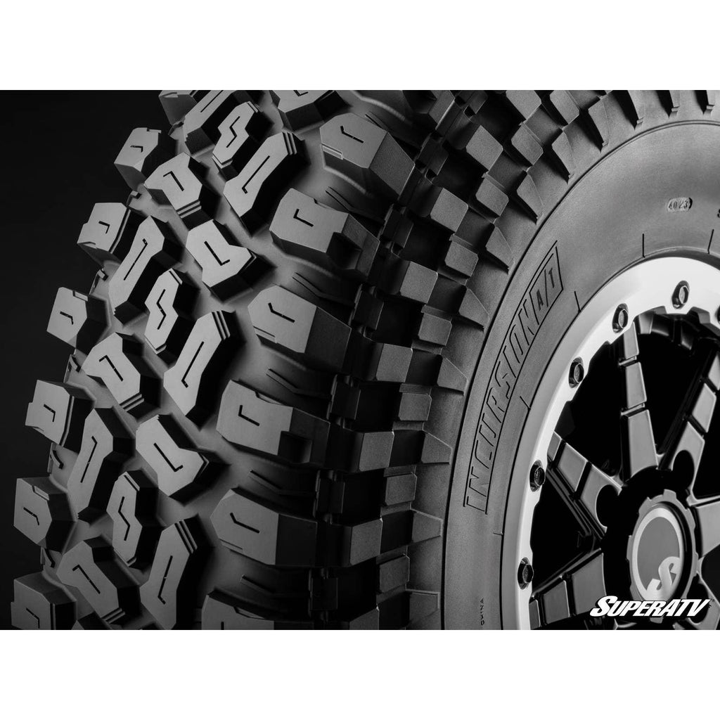 SuperATV - Incursion A/T UTV Tire