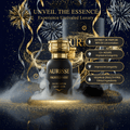 Premium Aurisse Frosted Mist Unisex Extrait de Parfum - 50ML | Long Lasting | Free Shipping