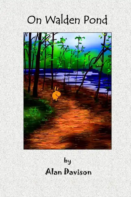 On Walden Pond - Paperback